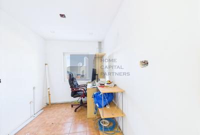 Domnesti Vanzare casa P+M, 7 camere, 4 dormitoare, 4 bai, garaj 3 autoturisme - 15