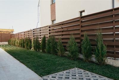 Tunari, vila duplex 4 camere - 11