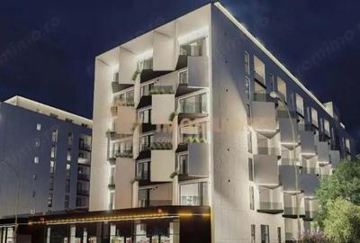 Apartament 2 camere Vasile Alecsandri Apartament 2 camere Vasile Alecsandri - 2