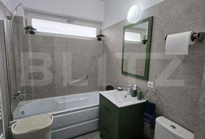 Apartament cu 3 camere în Ulmi - 10