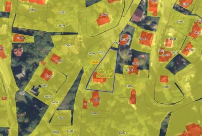 Casă cu 4 camere în Furnica - 2