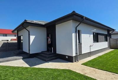 Casă cu 4 camere cu Teren 350 Mp în Clinceni - 18