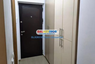 Apartament Tip Studio Berceni - Dimitrie Leonida - Parcare - 5