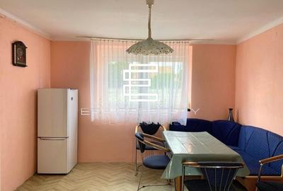 Casa individuala, 90 mp, teren 1008 mp, Hamba/Sibiu