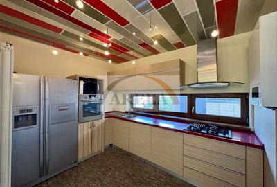 INVESTITIE - Aviatiei - Baneasa - 3 camere - 110 mp - parcare - 3