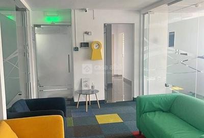Centru, spatiu de birouri mobilat, 90mp, disponibil imediat - 4