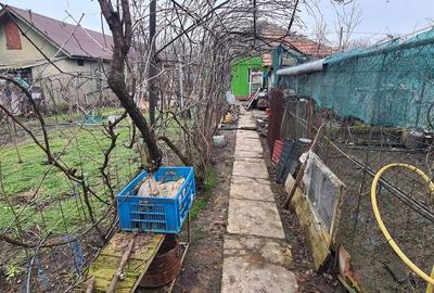 Casă cu 6 camere cu Teren 645 Mp în Nord - 13