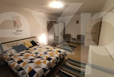 Apartament 3 camere Eremia Grigorescu | Etaj 1/4 | Mobilat si utilat complet - 12