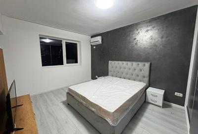 Garsonieră decomandată, mobilată în Apărătorii Patriei - 1