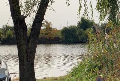 Teren Construcții extravilan de 7500 mp, în Afumați - 9