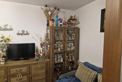 Apartament cu 2 camere decomandat în Hunedoara - 4