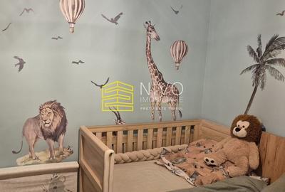 Apartament cu 2 camere decomandat, mobilat în Tudor - 5