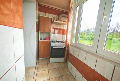 Apartament cu 2 camere decomandat, mobilat în Central - 4