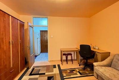 Garsoniera Dristor, 12 minute de metrou, stradal, mobilata si utilata complet - 5