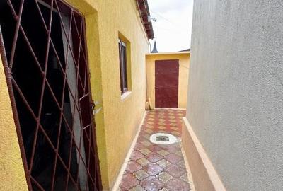 Casa de vanzare Zona Platou, Medgidia - 5