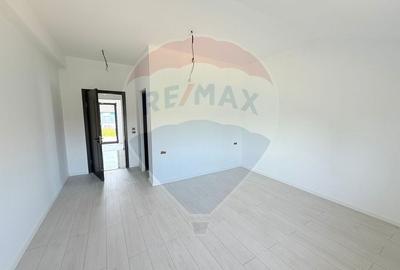Duplex cu 5 camere cu Teren 300 Mp în Cornetu - 14