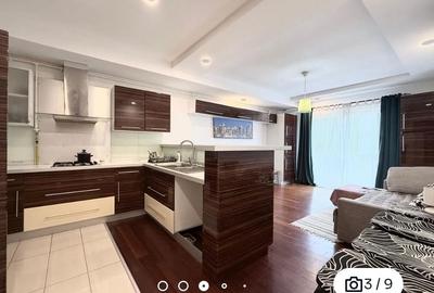 Apartament cu 2 camere decomandat în Ștefăneștii de Sus - 1