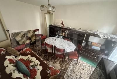 Apartament cu 2 camere, semidecomandat, 35 mp, Deva Apartament cu 2 camere, semidecomandat, 35 mp, Deva - 4