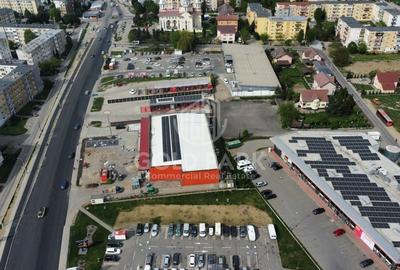 Teren destinat Activitatilor Comerciale- Turda - Zona Kaufland/Altex - 6