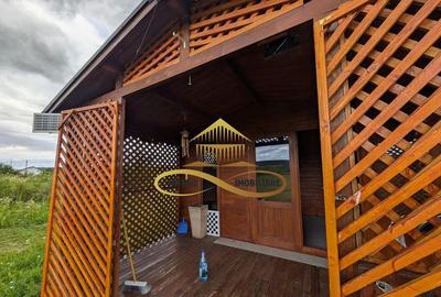 Teren cu Zona Intravilana, Bacau-Lilieci, 1200 mp - 7