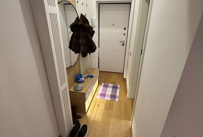 Apartament cu 2 camere semidecomandat în Dorobanți - 11