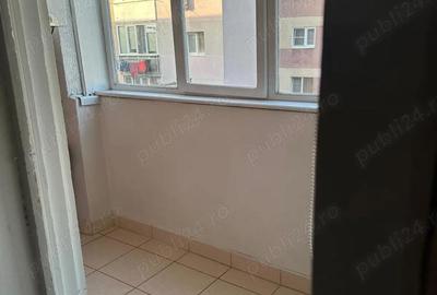 Apartament cu 2 camere decomandat în Central - 5