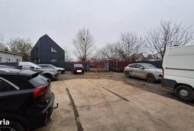 Spațiu comercial, de 352 mp, în Jilava - 17