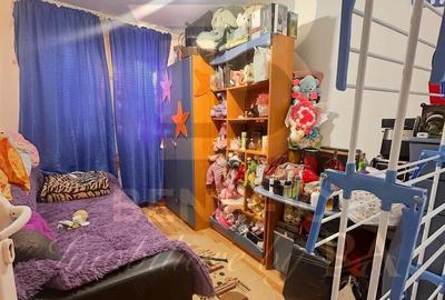 Apartament cu 3 camere semidecomandat în Vest - 3