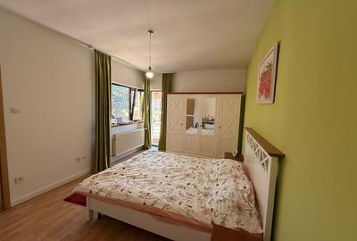 Casă individuală cu 4 camere cu Teren 337 Mp în Braytim - 14