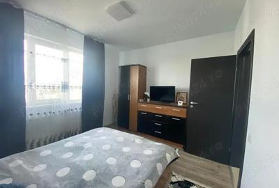 Apartament cu 2 camere decomandat în Unirii