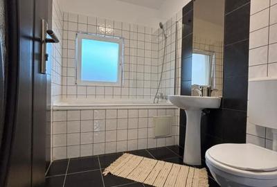 Apartament spatios cu 2 camere • Complet mobilat  • Garaj  • Floresti - 7