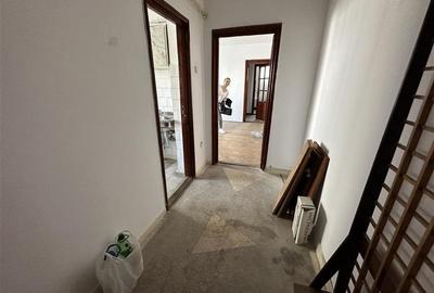 Apartament cu 2 camere semidecomandat în Zimbru - 5
