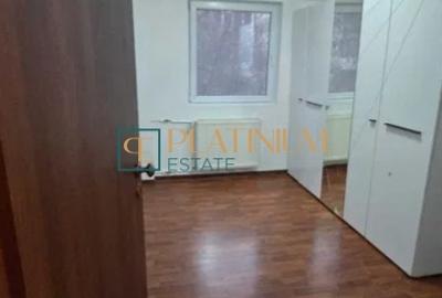 Apartament cu 3 camere semidecomandat, mobilat în Dacia - 4