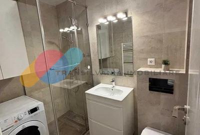 Apartament modern cu 3 camere - 2 locuri de parcare - A. Muresanu - 6