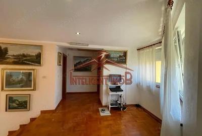 Casă cu 5 camere cu Teren 900 Mp în Hurez - 14