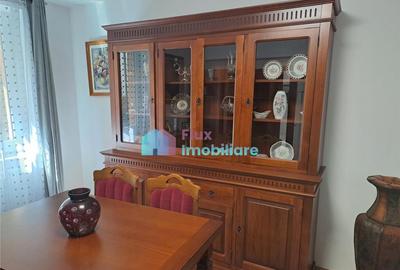 Apartament cu 2 camere zona centrala renovat recent - 3