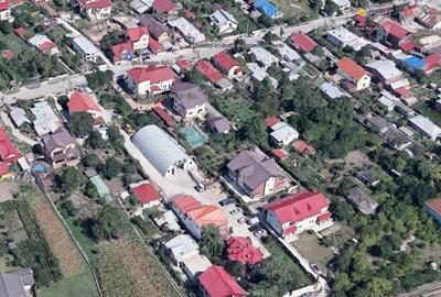 Teren intravilan în Otopeni - 2