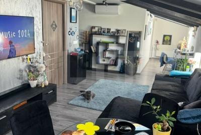 Apartament de 3 camere, 77 mp utili, zona Braytim - 2