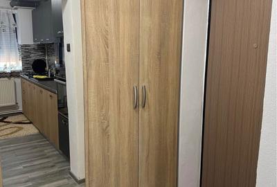 Apartament cu 2 camere decomandat în Central - 4