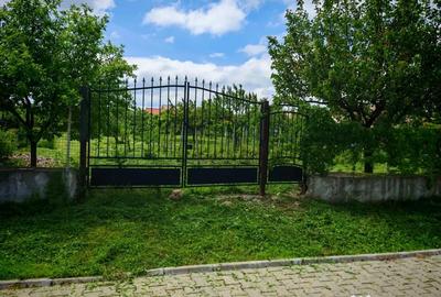 Teren de 800 mp, în Siminoc - 7