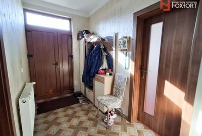 Casa individuala cu 5 camere de vanzare in Timisoara, zona Lunei Casa individuala cu 5 camere de vanzare in Timisoara, zona Lunei - 8