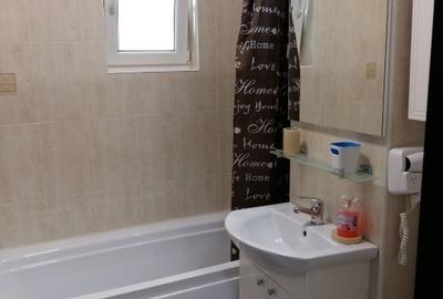 Apartament 2 camre semidecomandat mobilat-utilat - 9