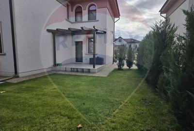 Casă cu 5 camere cu Teren 300 Mp în Ferme - 4