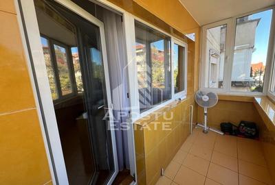 Apartament 3 camere, centrala proprie, petfriendly,  zona Girocului - 13