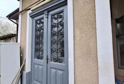 Casă cu 2 camere cu Teren 400 Mp în Exterior Vest - 11