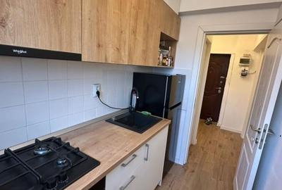 Apartament cu 2 camere semidecomandat, mobilat în Floreasca - 3