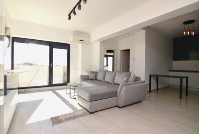 INCHIRIERE APARTAMENT 2 CAMERE DECEBAL - DAY RESIDENCE INCHIRIERE APARTAMENT 2 CAMERE DECEBAL - DAY RESIDENCE - 2