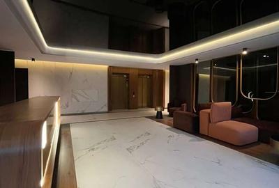 Apartament cu 2 camere decomandat, mobilat în Floreasca - 5