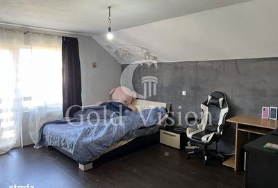 Casă cu 4 camere în Ocna Șugatag - 11