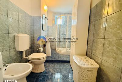 Apartament cu 2 camere decomandat în Mărăței - 4